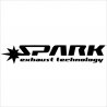 Collecteur SPARK DUCATI 1098 R 07-08 / 1198 09-11
