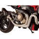 Collecteur SPARK DUCATI MONSTER 821 14-16