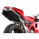 Silencieux SPARK DUCATI 848 - EVO 08-13 / 1098 07-08 / 1198 09-11