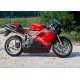 Silencieux SPARK DUCATI 748 95-98 / 916 94-98