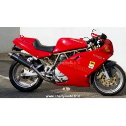 Silencieux SPARK DUCATI 750 SS 91-97