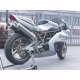 Silencieux SPARK DUCATI 750 SSie 98-02 / 900 SSie 98-02