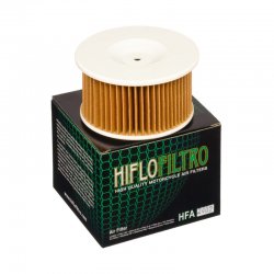 Filtre à air HIFLOFILTRO HFA2402 KAWASAKI Z400 83 / ZR400 83-85 / ZR 550 80-83