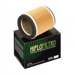 Filtre à air HIFLOFILTRO HFA2910 KAWASAKI ZRX 1100 96-00 / ZRX 1200 R-S 01-06