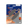 Plaquettes de frein TECNIUM MF97 KAWASAKI ER-5 97-00 (Avant)