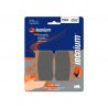 Plaquettes de frein TECNIUM MRR262 DUCATI 748 R 01-02 (Avant)