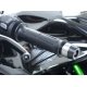 Embouts de guidon R&G Racing Kawasaki H2 / H2R 15-21