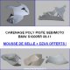 Carénage SEBIMOTO BMW S1000RR 09-11 (Pack Racing)