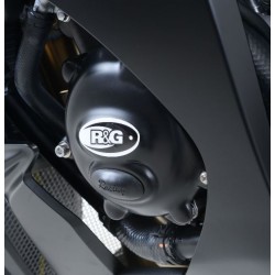 Protection carter R&G Racing KAWASAKI ZX-10R 11-17 (Gauche - Alternateur - Race Series)