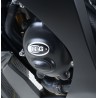 Protection carter R&G Racing KAWASAKI ZX-10R 11-17 (Gauche - Alternateur - Race Series)