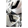 Tampons de protection AERO R&G Racing BMW S1000RR 09-11 (Version Standard)