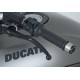 Embouts de guidon R&G Racing DUCATI DIAVEL