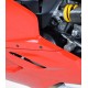 Protection carter R&G Racing DUCATI 899 PANIGALE 14-15 (Gauche - Alternateur)