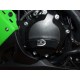 Slider moteur R&G Racing KAWASAKI ZX-10R 08-16 (Gauche)