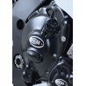 Protection carter R&G Racing YAMAHA R1 15- (Droit - Embrayage - Race Series)