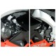 Tampons de protection AERO R&G Racing APRILIA RS 125 11-16