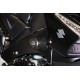 Tampons de protection AERO R&G Racing SUZUKI B-KING 1340 07-12