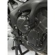 Tampons de protection AERO R&G Racing YAMAHA FZ6 / FAZER 04-09