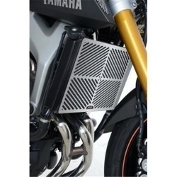 Protection de radiateur Inox YAMAHA MT-09 13-19