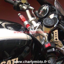 Amortisseur de direction BITUBO DUCATI MONSTER 1000 S4R 05-08