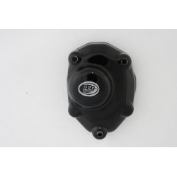 Protection carter R&G Racing SUZUKI GSF Bandit 07-15 / GSX-F 650 08-15 (Droit - Pompe a eau)