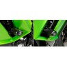 Tampons de protection AERO R&G Racing KAWASAKI Z1000SX 11-16