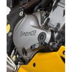 Slider moteur R&G Racing BENELLI (Droit)