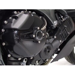 Slider moteur R&G Racing BMW K1200 R-S / K1300R (Gauche - Droit)