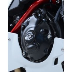 Protection carter R&G Racing YAMAHA R1 15- (Gauche - Alternateur - Race Series)