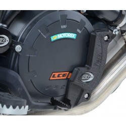 Slider moteur R&G Racing KTM 1050 Adventure (Droit)