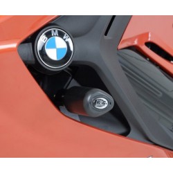 Tampons de protection AERO R&G Racing BMW F800 GT 13-16