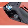 Tampons de protection AERO R&G Racing BMW F800 GT 13-16
