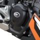 Protection carter R&G Racing KTM RC/DUKE 125/200 (Droit)