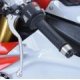 Embouts de guidon R&G Racing BMW S1000RR 15-18