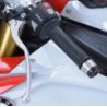 Embouts de guidon R&G Racing BMW S1000RR 15-18