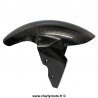 Garde-boue avant Carbone BMW S1000RR - HP4 09-18 / S1000R 14-18