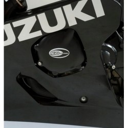 Protection carter R&G Racing SUZUKI GSX-R 600/750 04-05 (Gauche)
