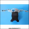 Araignée Racing MOTOHOLDERS YAMAHA YZF-R1 15-19 (avec entrée d'air)