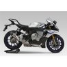 Silencieux YOSHIMURA R11 Titane YAMAHA YZF-R1 / R1M 15-19