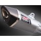 Silencieux YOSHIMURA R11 Titane YAMAHA YZF-R1 / R1M 15-19