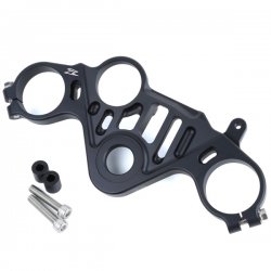 Té de fourche racing ZETA YAMAHA YZF-R1 15-19