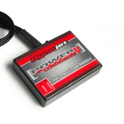 * DESTOCKAGE - Power Commander 5 YAMAHA YZF-R6 03-20