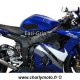 Grip de réservoir EAZI-GRIP YAMAHA YZF-R6 99-18