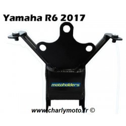 Araignée Racing MOTOHOLDERS YAMAHA YZF-R6 17-20