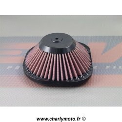 * DESTOCKAGE - Filtre à air DNA KTM EXC 125 - 200 - 250 - 300 - 380 - 400 - 450 - 520 - 525 (R-KT2E03-01)