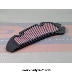 * DESTOCKAGE - Filtre à air DNA HONDA SH 125 / SH 150 01-12