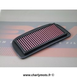 * DESTOCKAGE - Filtre à air DNA YAMAHA YZF-R1 02-03 (P-Y10S03-01)