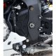 Commandes reculées R&G YAMAHA YZF-R1 15-22