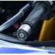 Embouts de guidon R&G Racing YAMAHA YZF-R1 15-22