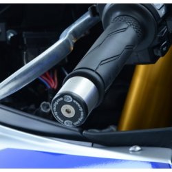 Embouts de guidon R&G Racing YAMAHA YZF-R1 15-22